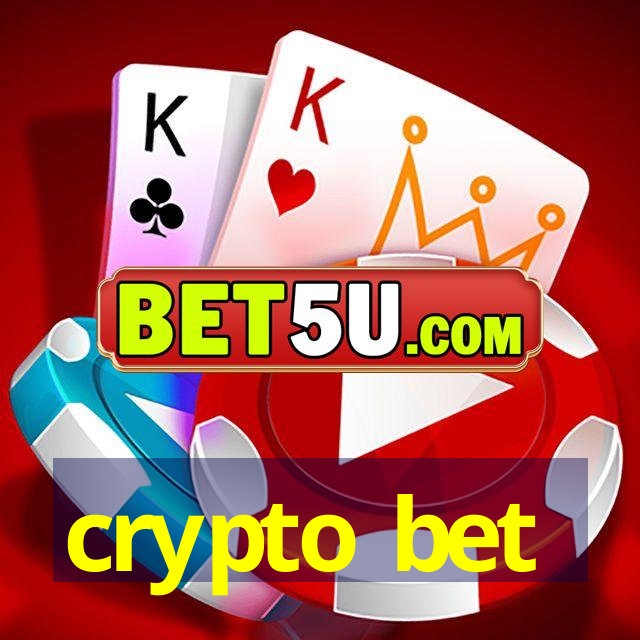 crypto bet